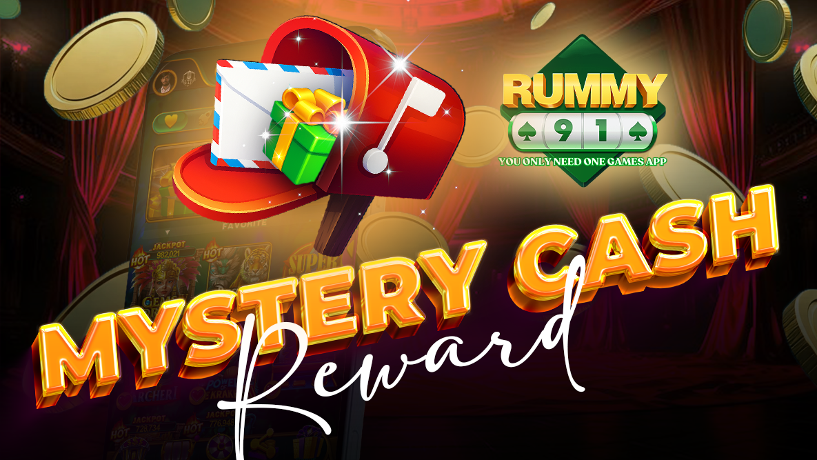 Rummy91 banner