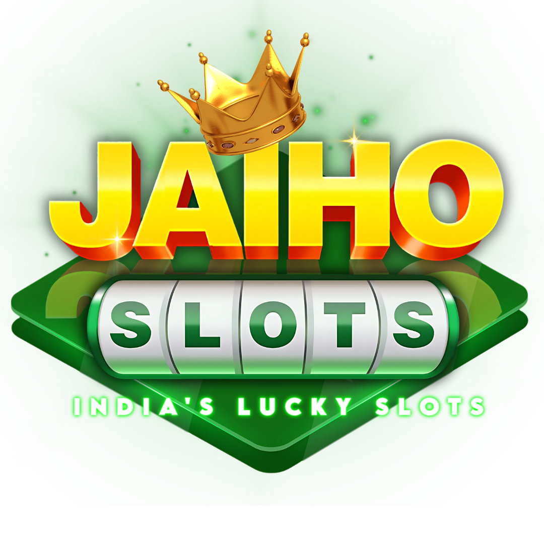 JaihoSlots Logo