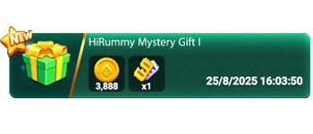 Cash / Bonus preview