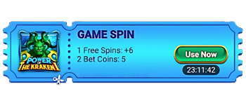 Free Games Voucher preview