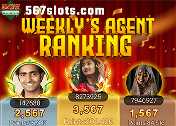 Why Become 567SLOTS Agent