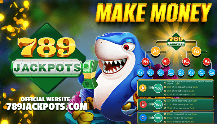 789JACKPOTS Agent Program