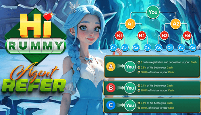 Hi Rummy 700 x 400 Agent Refer.png