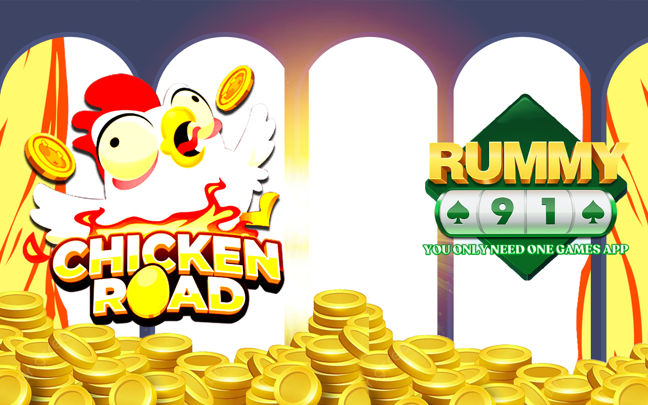 Chicken Road video