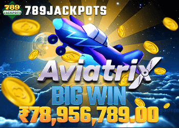 789JACKPOTS Flight