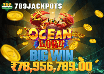 789JACKPOTS Fishing