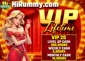 HI RUMMY VIP Privileges