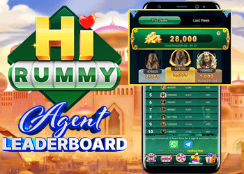 Affiliate Leaderboard