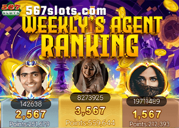 Agent leaderboard