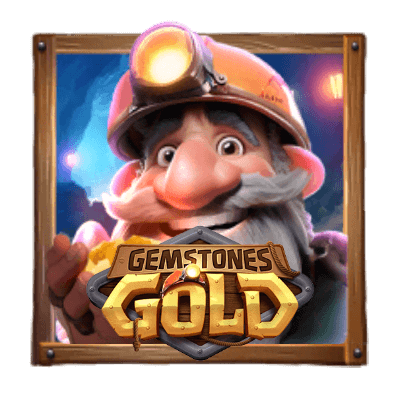 Gemstones Gold game screenshot