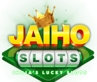 JaiHoSlots Logo