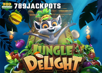 Jungle Delight Slot