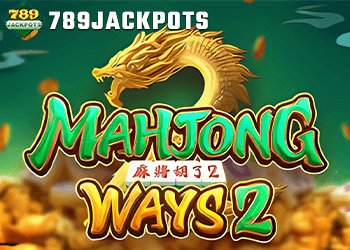 Mahjong Ways Game