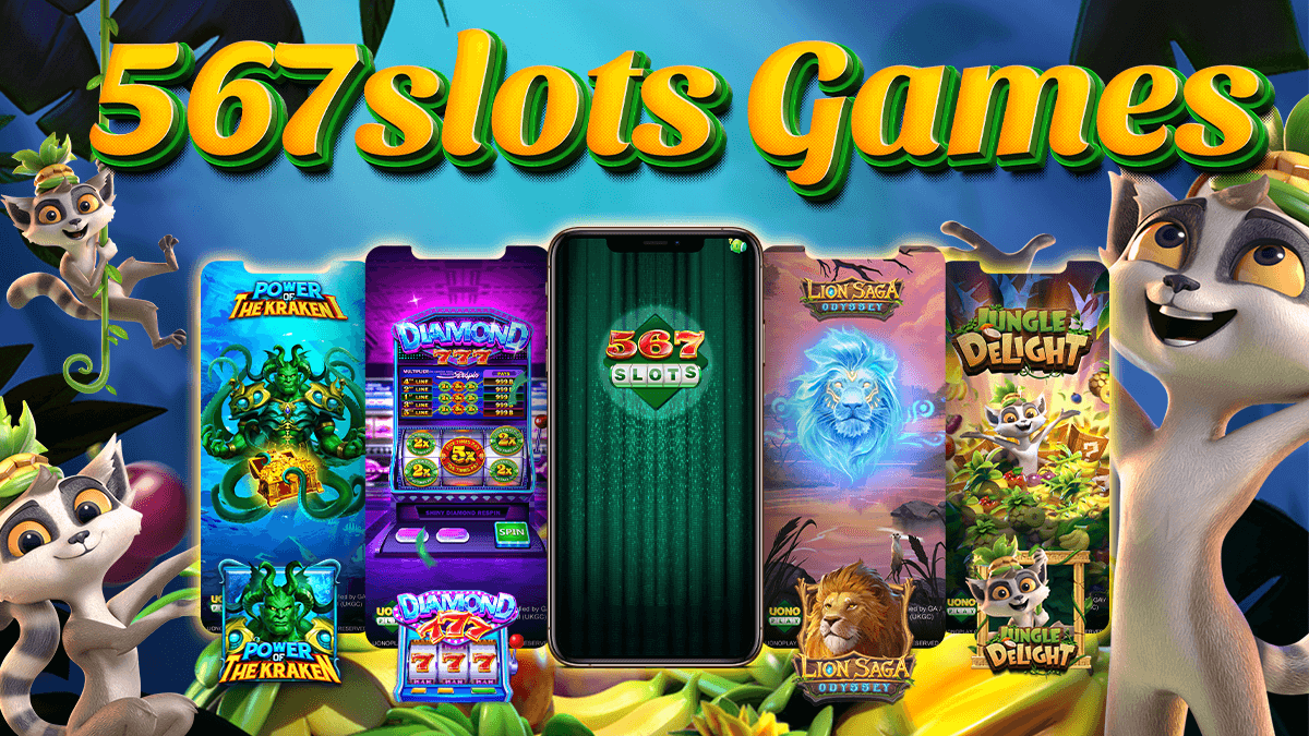 567slots