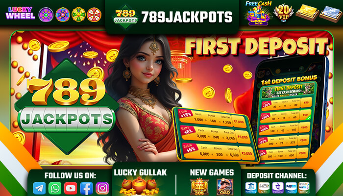 789JACKPOTS