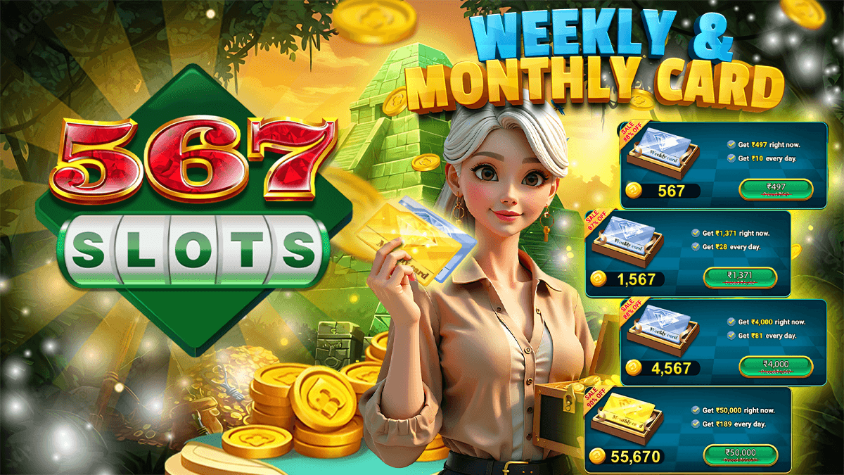 567slots banner