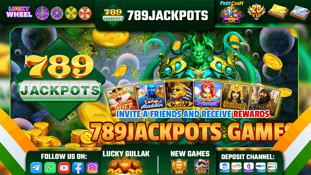 789jackpots