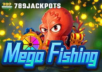 MEGA FISHING