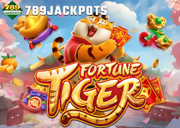 FORTUNE TIGER