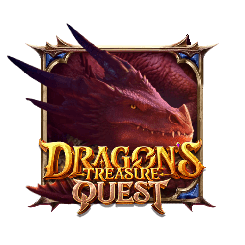 Dragons Treasure Quest