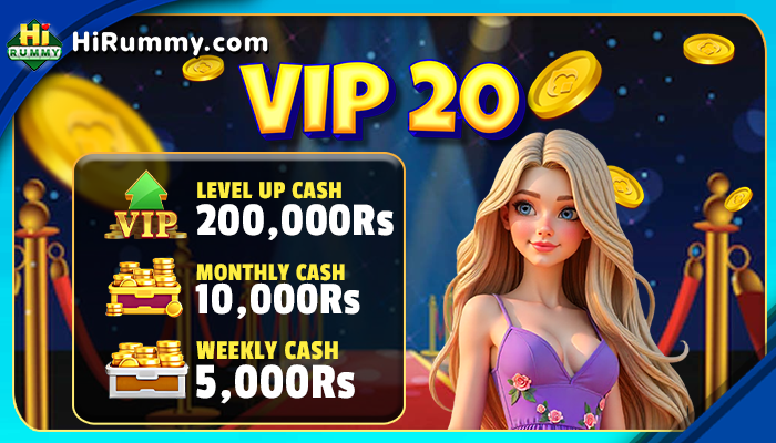 Hi Rummy VIP