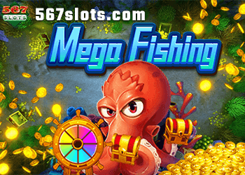 MEGA FISHING