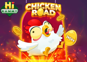 Chicken Road