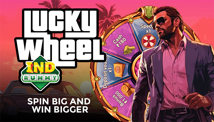 Lucky Wheel