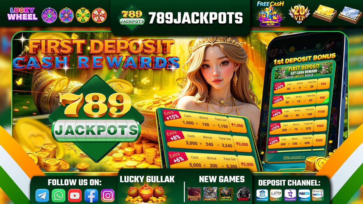789JACKPOTS