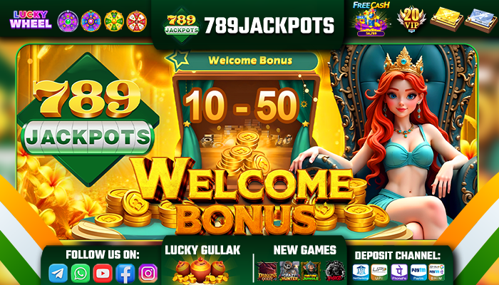 789JACKPOTS