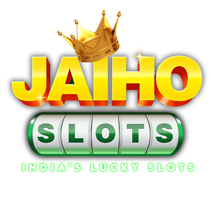 JaiHoSlots Logo