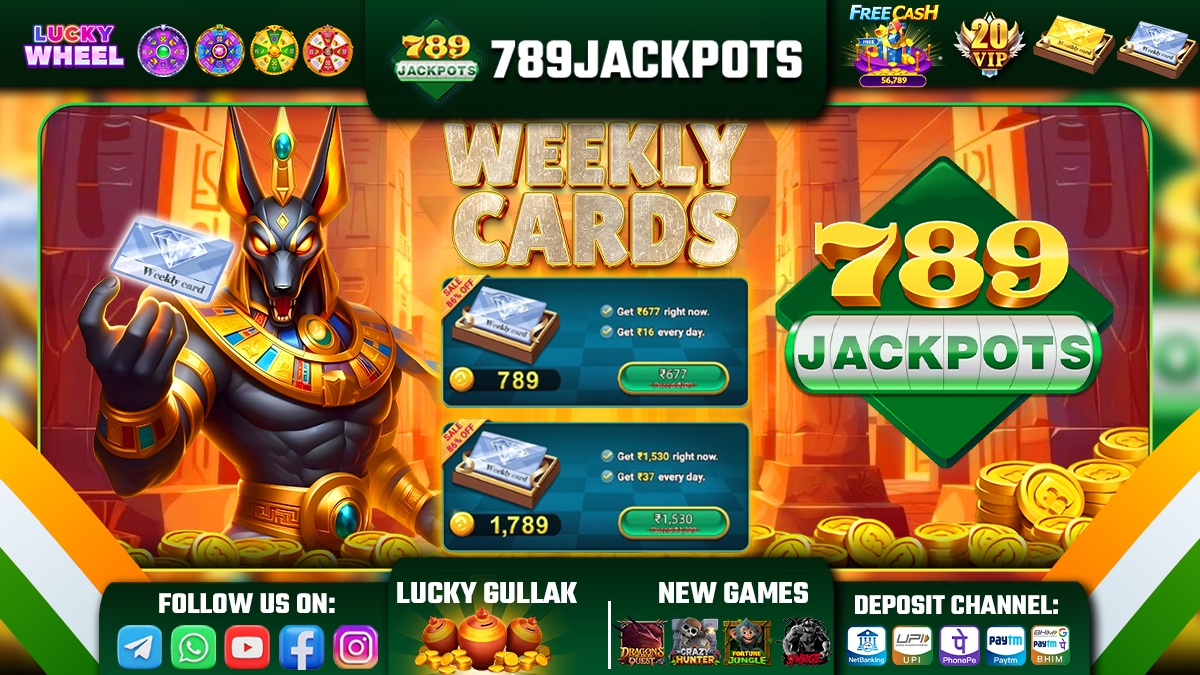 789jackpots
