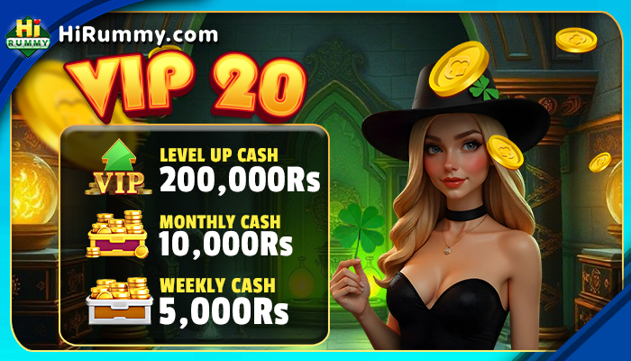 HI RUMMY Premium Deposit Cards