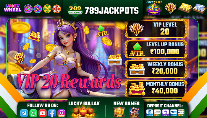 789JACKPOTS