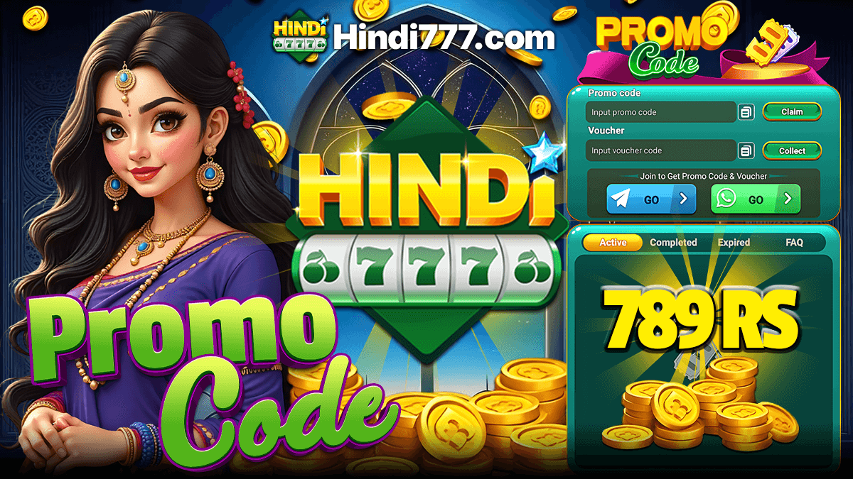 PROMOCODE RECEIVE 789RS 1200x675