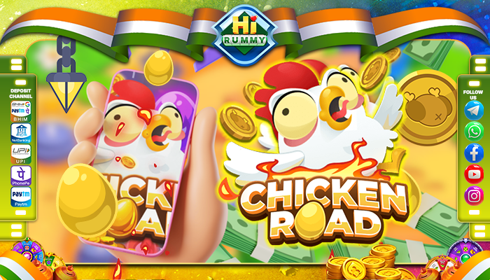 Chicken Road