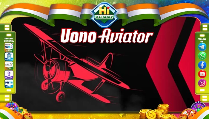 Hi Rummy Uono Aiviator