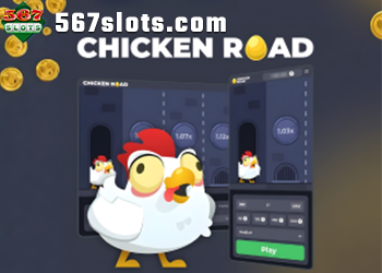 Chicken Road