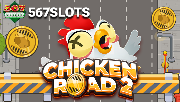 Chicken Road 2