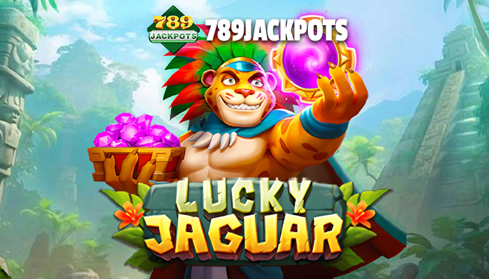 Lucky Jaguar