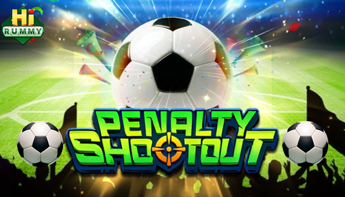 Penalty Shootout