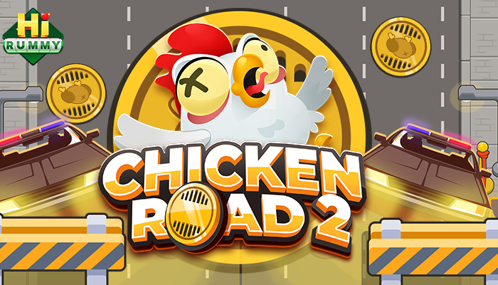 Chicken Road 2