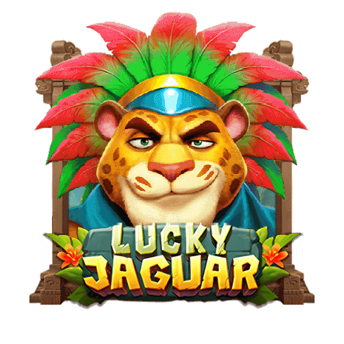 Lucky Jaguar 2