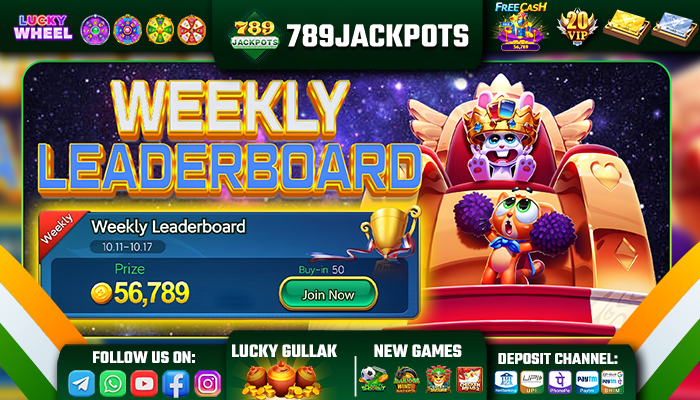 789jackpots banner