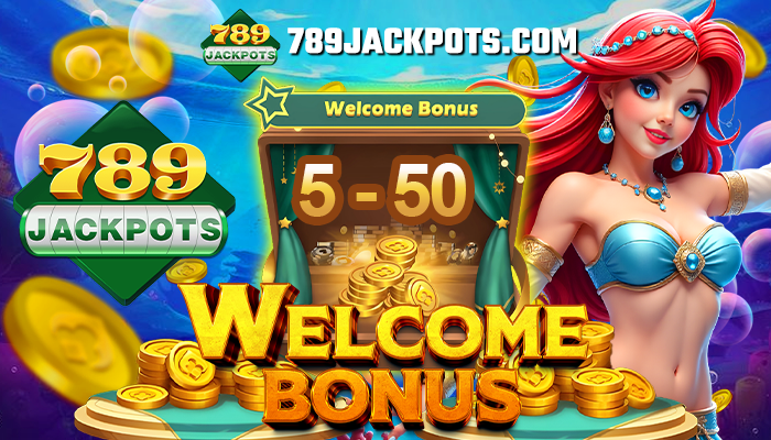 789JACKPOTS Promotion
