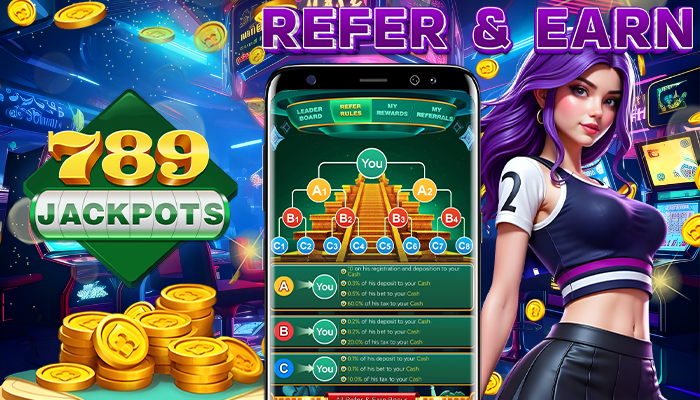 789 Jackpots Premium