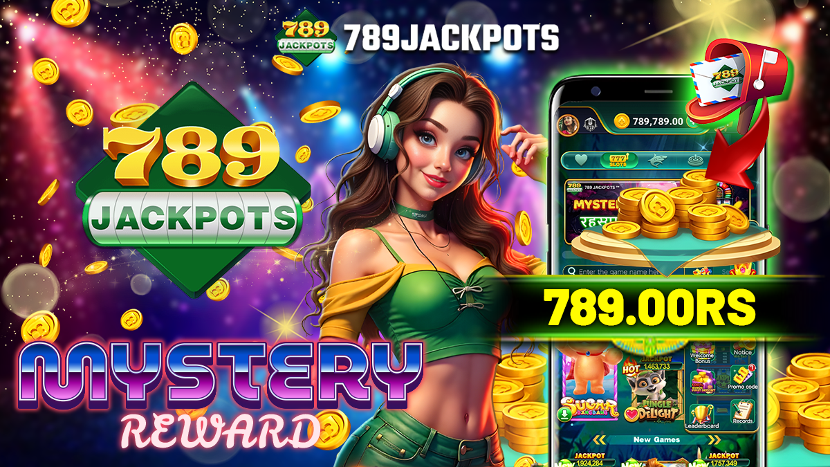 Daily Mystery Rewards