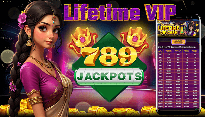 789JACKPOTS Banner
