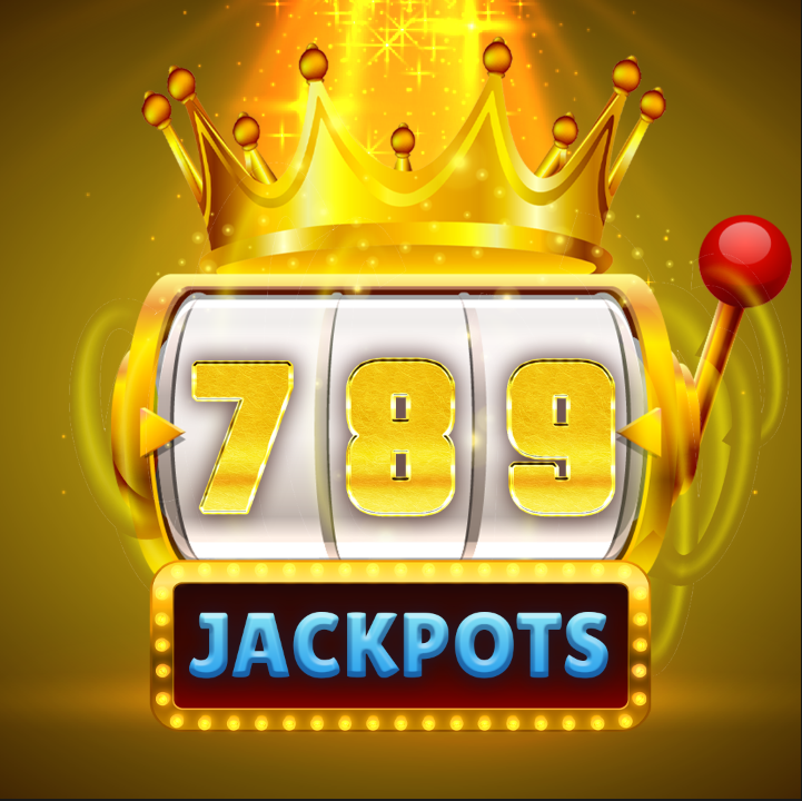789JACKPOTS Logo