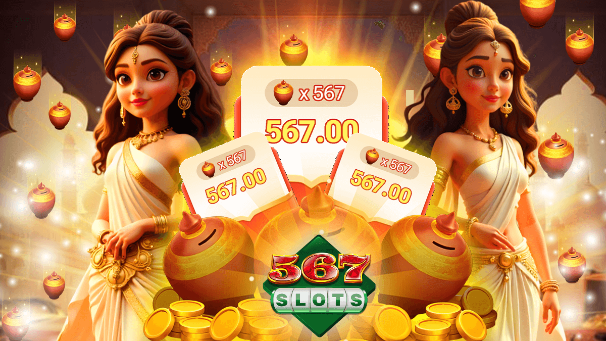 Lucky Gullack Banner